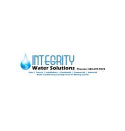 Integrity Water Solutions