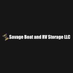 Savage Boat and RV Storage