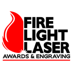 Fire Light Laser - Awards & Engraving