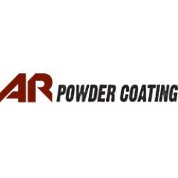 AR Powder Coating & Media Blasting