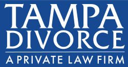 Tampa Divorce: A Private Family Law Firm
