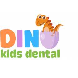 Dino Kids Dental of Fayetteville