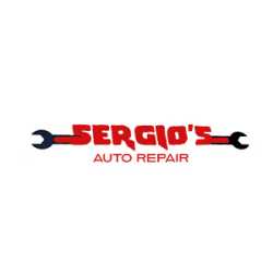 Sergio’s Auto Repair
