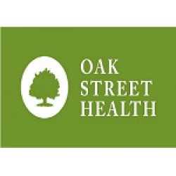 Oak Street Health South Tempe Primary Care Clinic