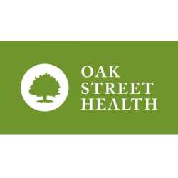 Oak Street Health Riverdale Primary Care Clinic