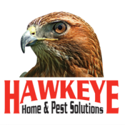 Hawkeye Home & Pest Solutions