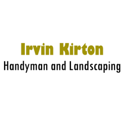 Irvin Kirton Handyman and Landscaping Services - General Handyman Service, Licensed and Professional Handyman Service in Glendale, AZ