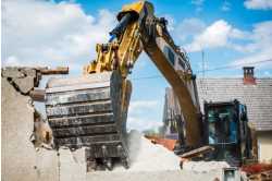 Chicago Demolition - Residential & Commercial Wrecking