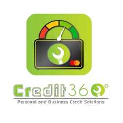 ???? Credit360 Credit Repair Services ????