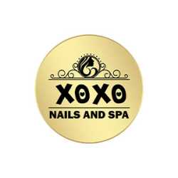 Xoxo Nails Spa