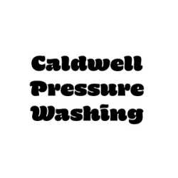 Caldwell Pressure Washing