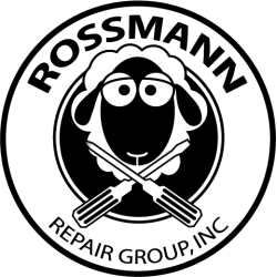 Rossmann Repair Group Inc.