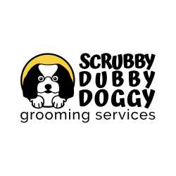 Scrubby Dubby Doggy