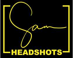 Sam Headshots