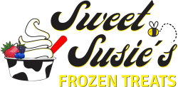 Sweet Susie's Frozen Treats