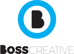 Boss Creative | Branding & Marketing Agency