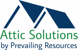 Attic Solutions by Prevailing Resources LLC