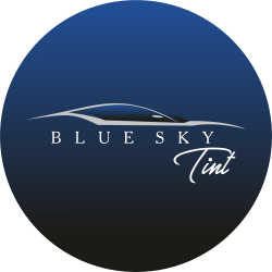 Blue Sky Tint