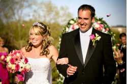 DC Metro Wedding Officiant-Same Day/Short Notice/Bilingual, Military & LGBT Welcome.