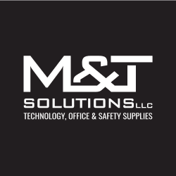 M&T Solutions Technology, Office, and Safety Supplies