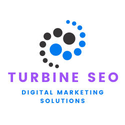 Turbine SEO Digital Marketing Solutions