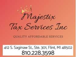 Majestix Tax Services Incorporated