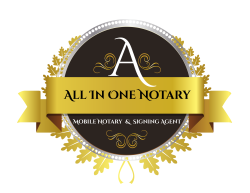 All In One Notary