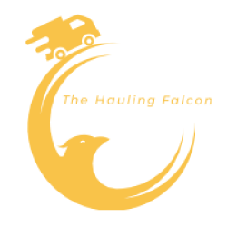 The Hauling Falcon- Junk Removal Service