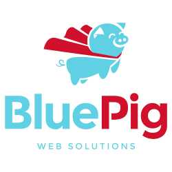 Blue Pig Web Solutions