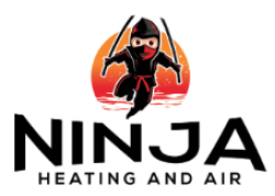Ninja Plumbing Heating & Air Conditioning