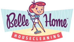 Belle Home Housecleaning