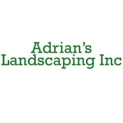 Adrianâ€™s Landscaping Inc