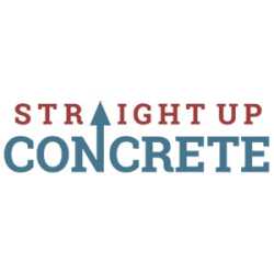 Straight Up Concrete