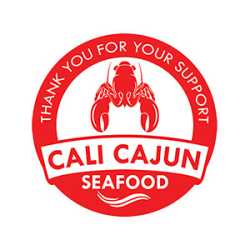 Cali Cajun Seafood