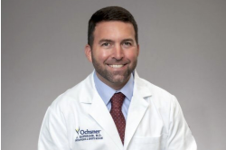 Dr. Jeremy Burnham, MD - Sports Medicine, Orthopedic Surgeon, Knee Doctor