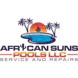 African Suns Pools LLC