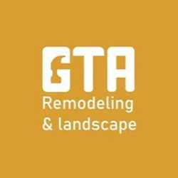 GTA Remodeling & Landscaping LLC
