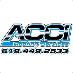 ACCI Roofing Services