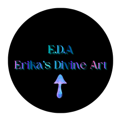 Erika's Divine Art