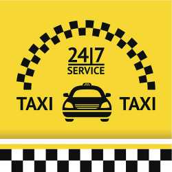 Fortworth Taxi cab service 