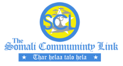 Somali Community Link
