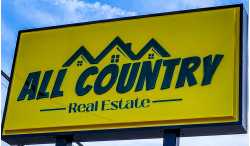 CAL GRIFFIN-ALL COUNTRY REAL ESTATE