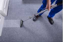 Terminal Cleaning Solutions