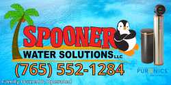 Spooner Water Solutions LLC