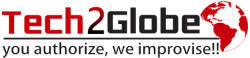 Tech2Globe - Online Marketing Agency | Ecommerce Experts | Software Development
