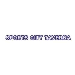 Sports City Taverna