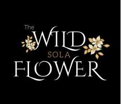 The Wild Sola Flower