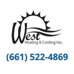 West Heating & Cooling Inc.