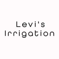 Levi's Irrigation