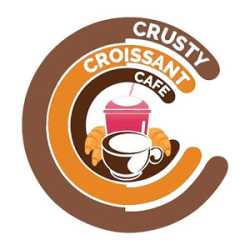 Crusty Croissant Cafe